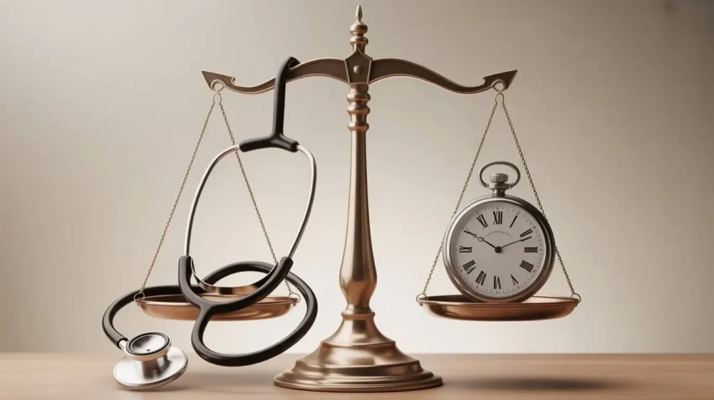 A guerra das datas DIB, DII e DER no benefício por incapacidade