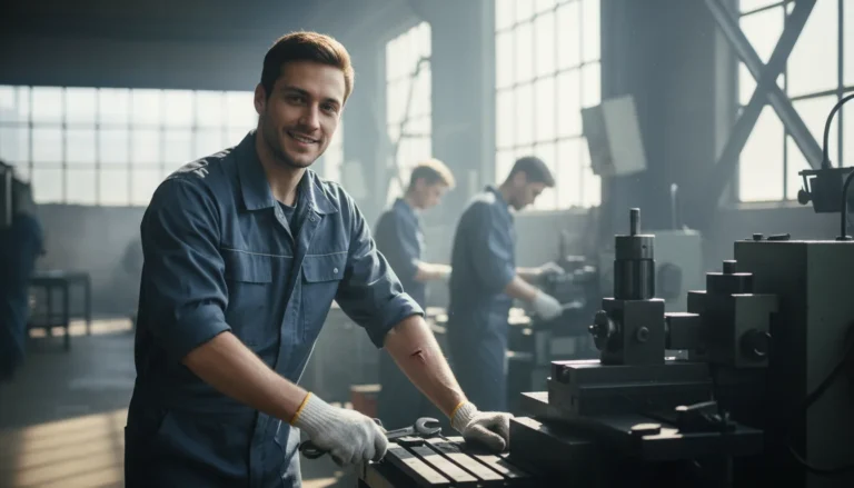 auxilio acidente quem recebe pode trabalhar - Imagem de destaque: Quem recebe auxílio-acidente pode trabalhar de carteira assinada? Guia definitivo