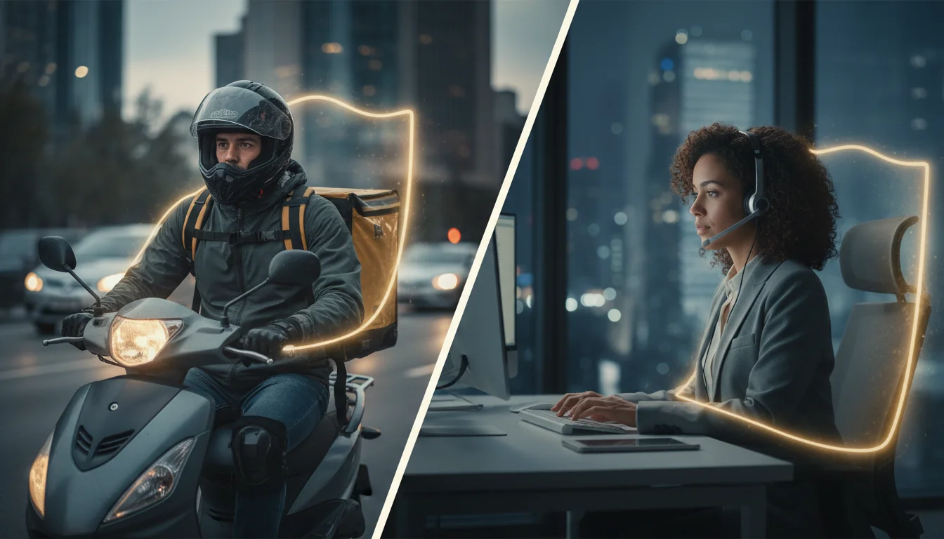 auxilio acidente quem recebe pode trabalhar