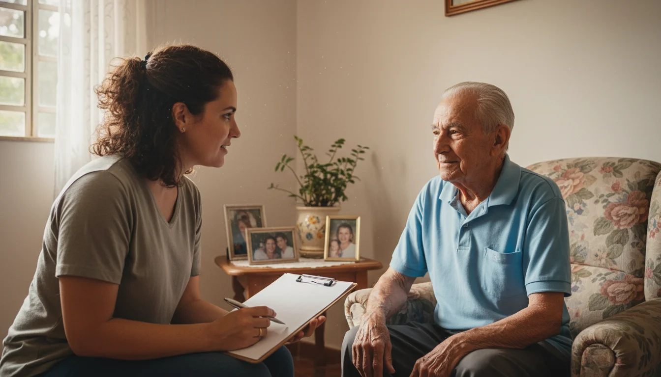 bpc idoso requisitos