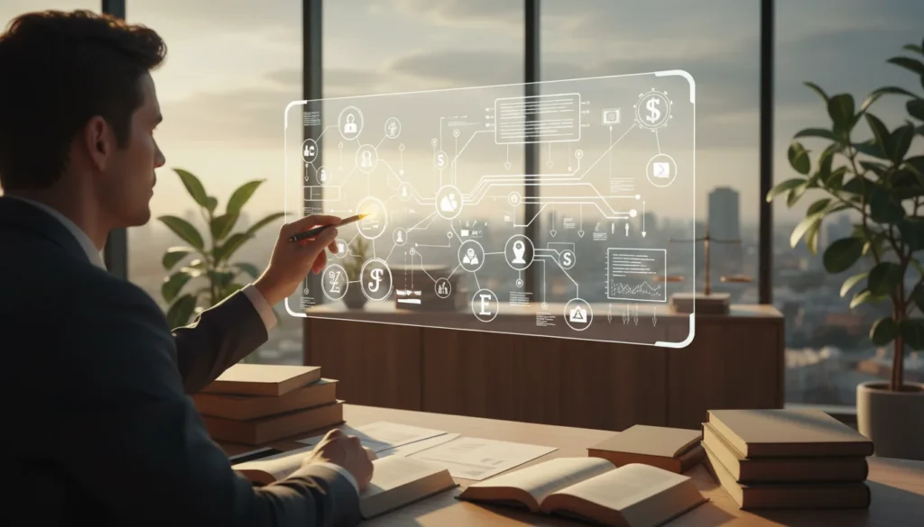 Planejamento Previdenciário - Imagem de destaque: Planejamento previdenciário: o guia completo para aposentar com o melhor benefício