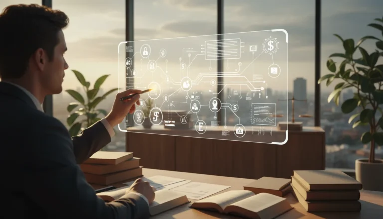 Planejamento Previdenciário - Imagem de destaque: Planejamento previdenciário: o guia completo para aposentar com o melhor benefício