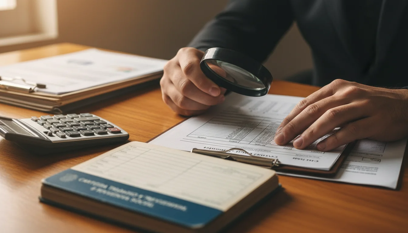 Planejamento Previdenciário