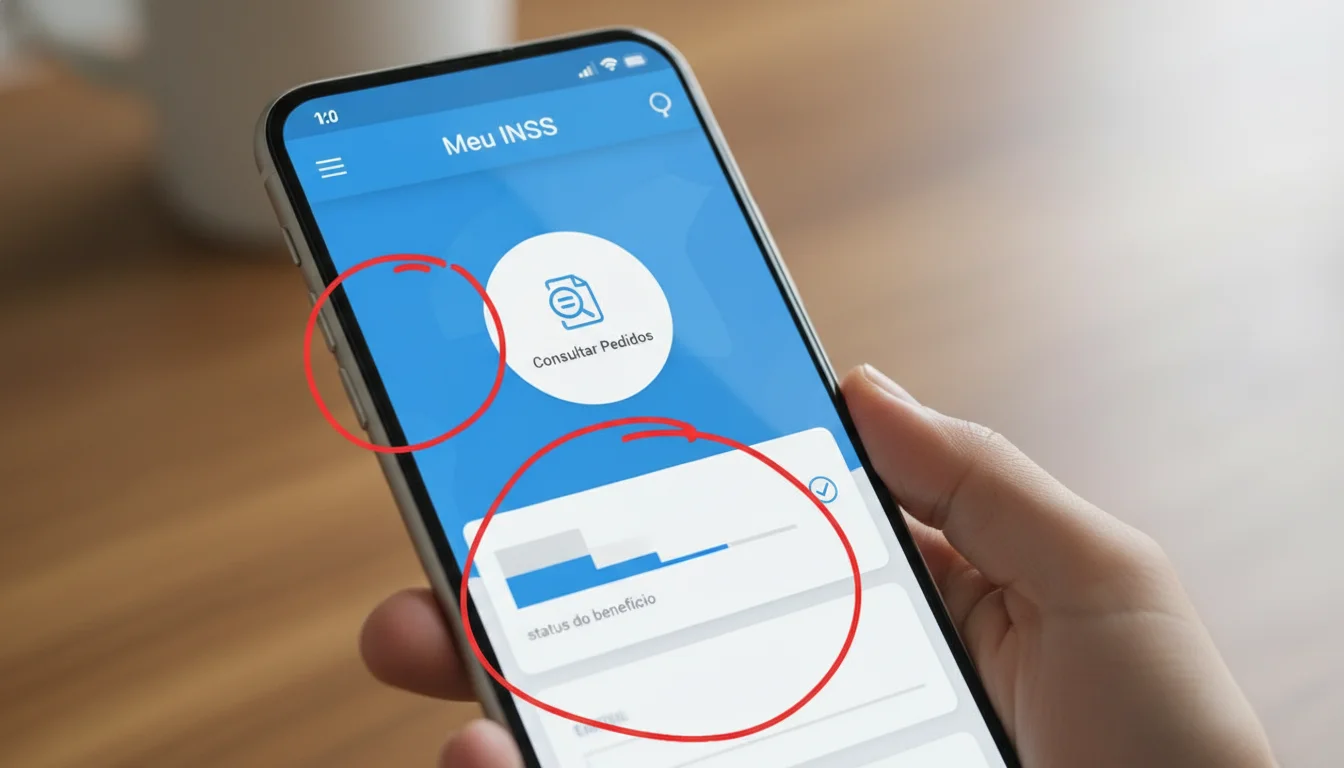 como saber se o BPC foi negado pelo CPF