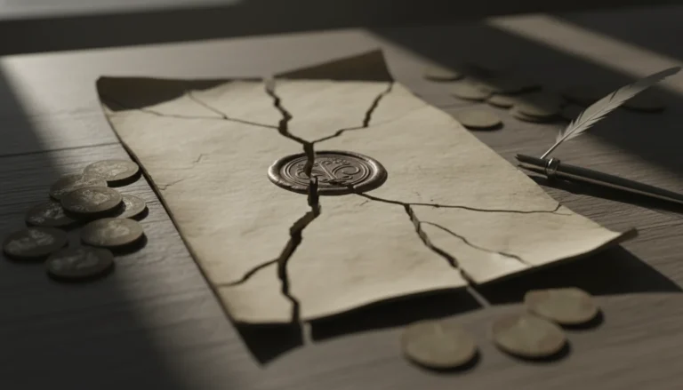 revisão da vida toda cancelada - Imagem de destaque: A revisão da vida toda cancelada: entenda a decisão final do STF e seus impactos