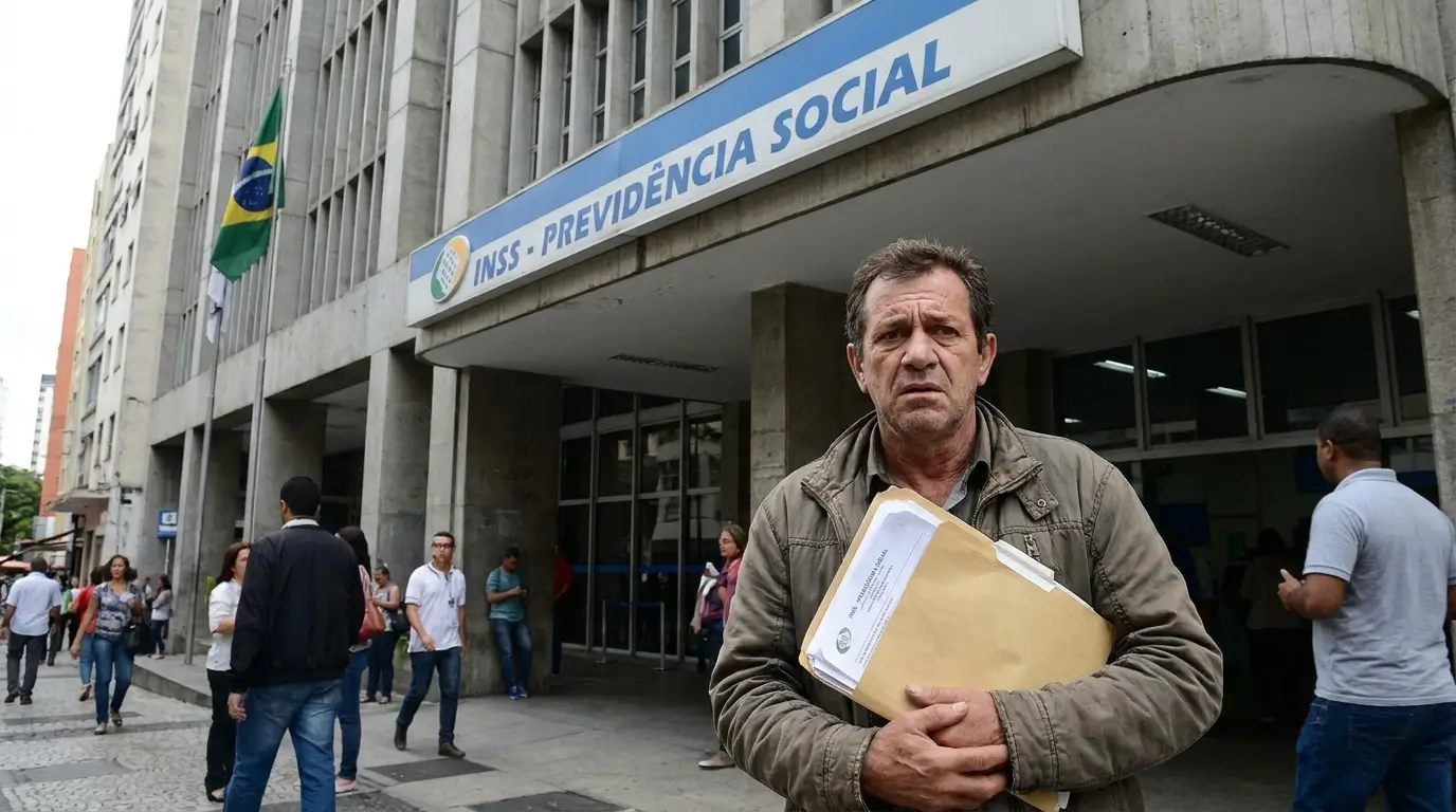 Pente-fino do INSS: seu benefício está na mira?