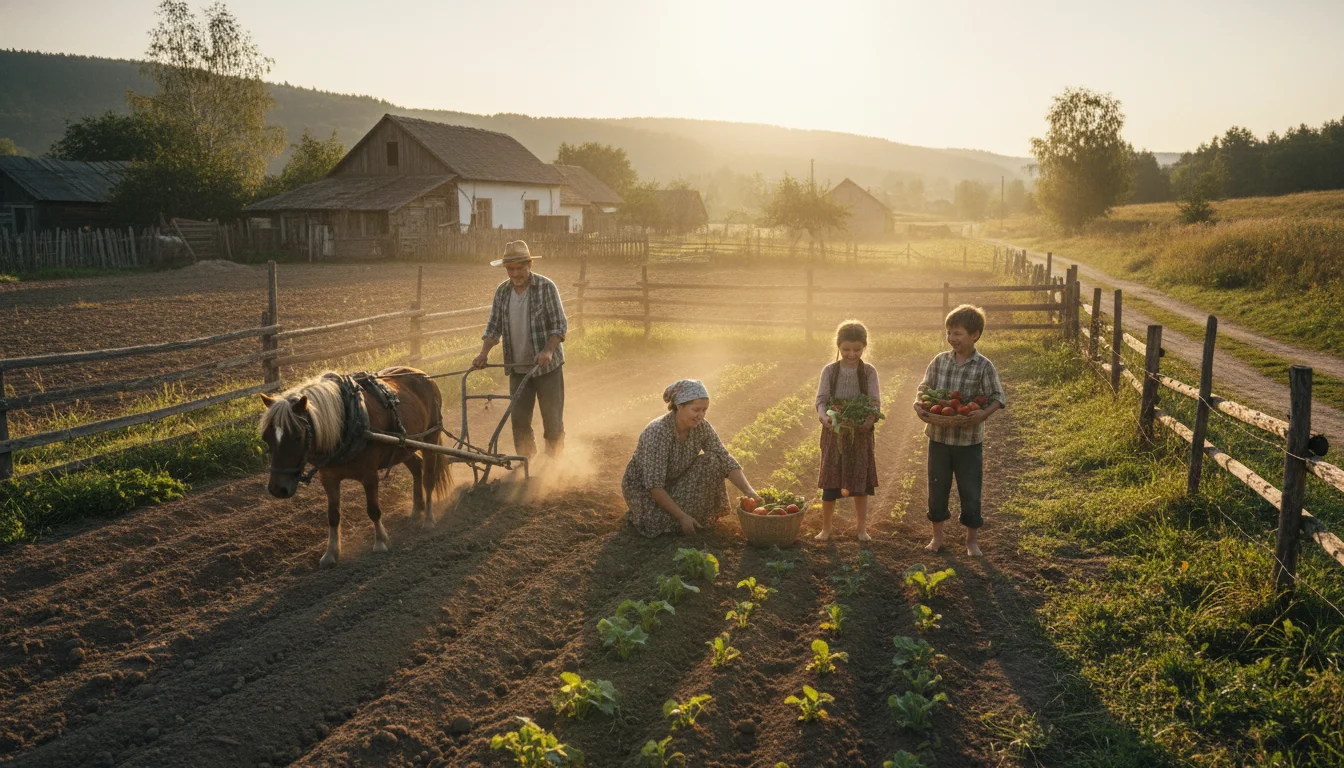 Aposentadoria rural quem tem direito